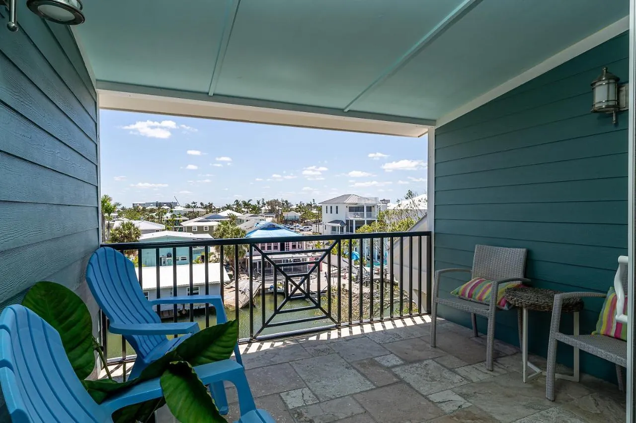 Beautiful With Private Pool On The North End Of Myers Beach! * 迈尔斯堡海滩