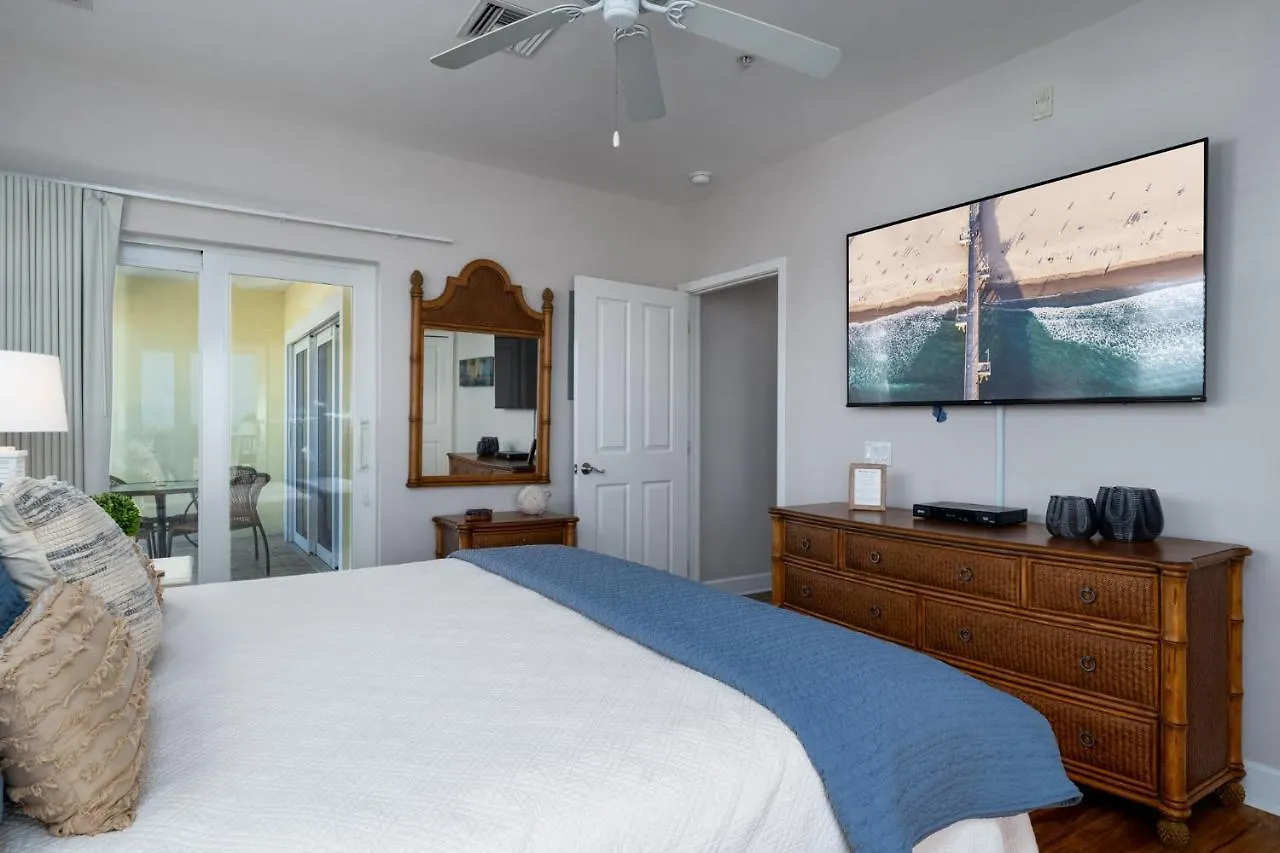 Harbour House At The 301