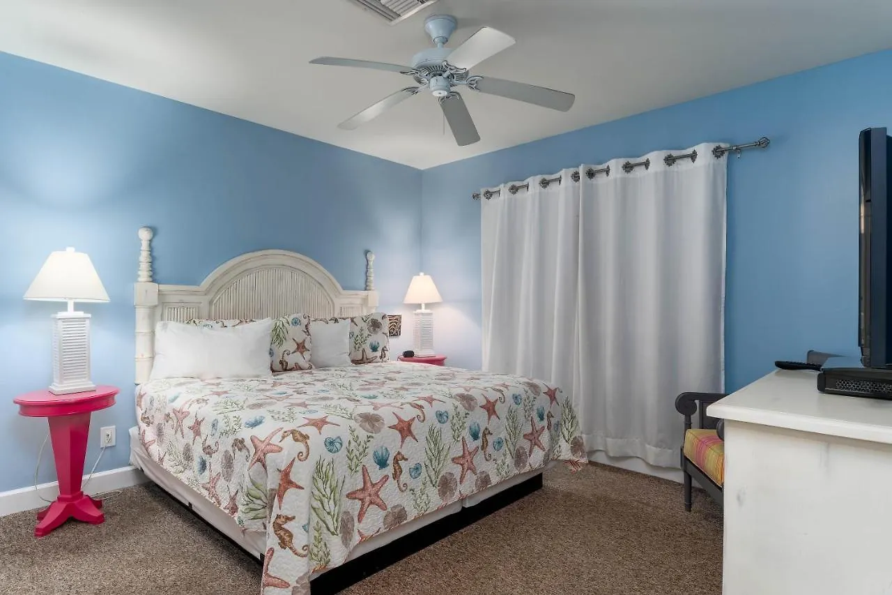 Aparthotel Harbour House At The 207 *