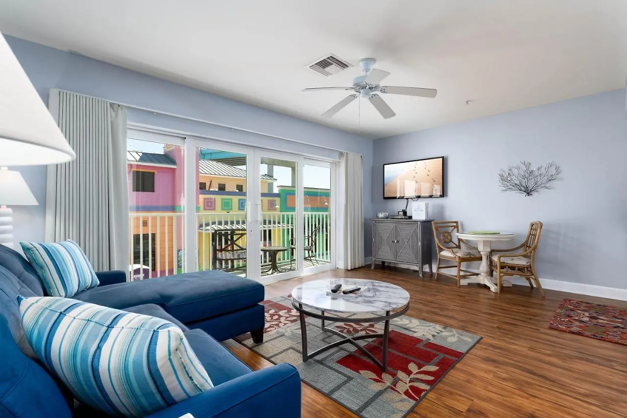 Harbour House At The 207 * Fort Myers Beach