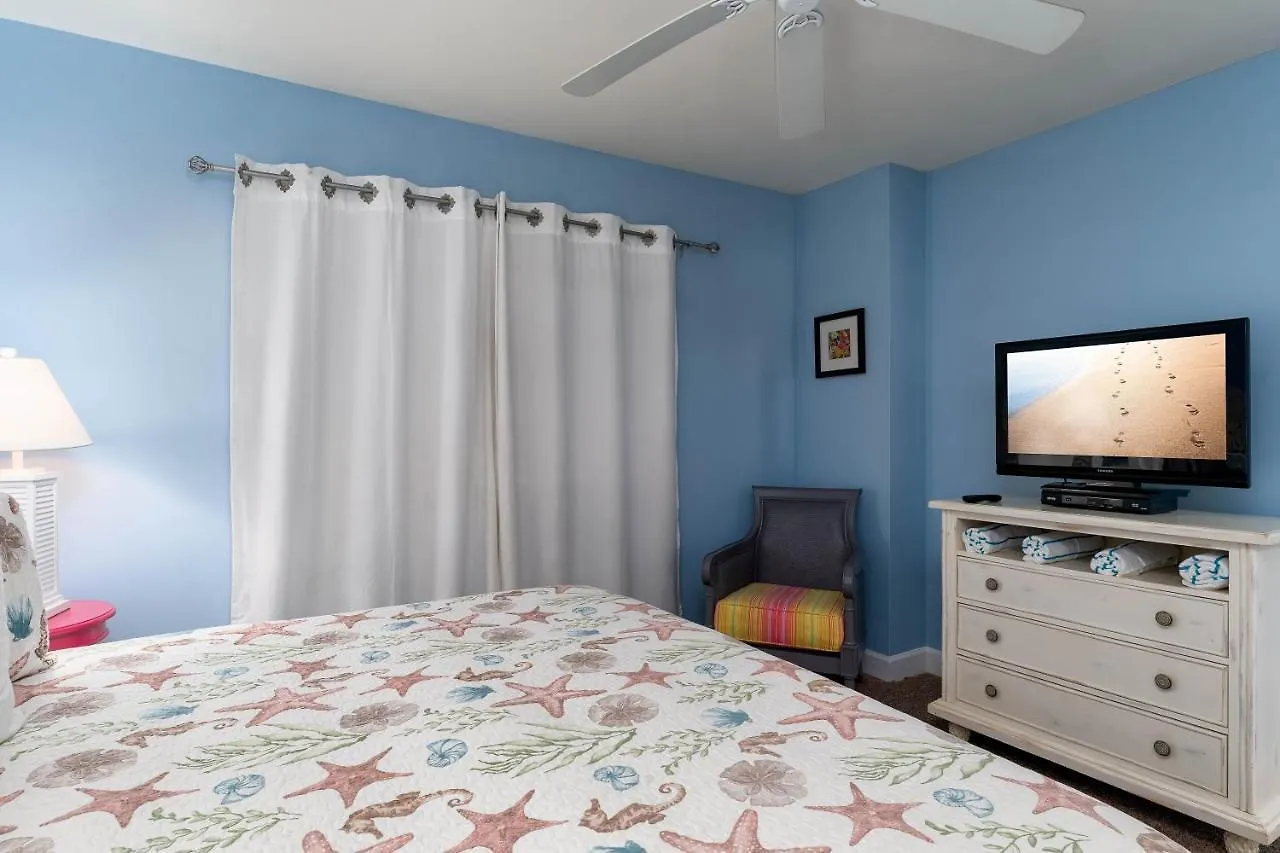 Aparthotel Harbour House At The 207