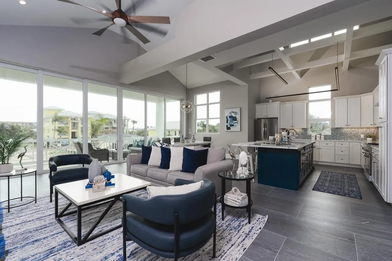 Casa vacanze Beautiful New Build - 450 Palermo