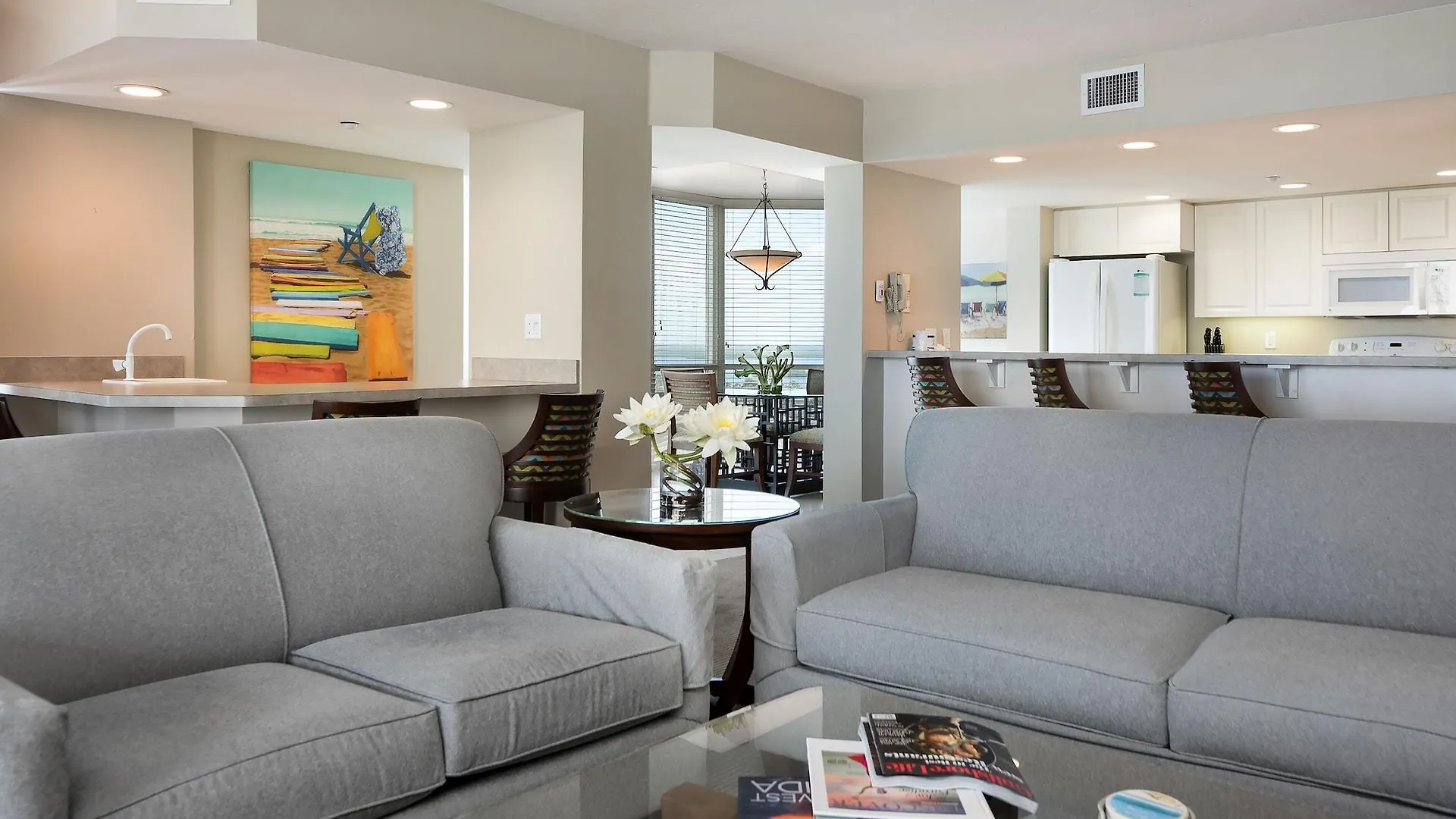 Resort Gullwing Fort Myers Beach