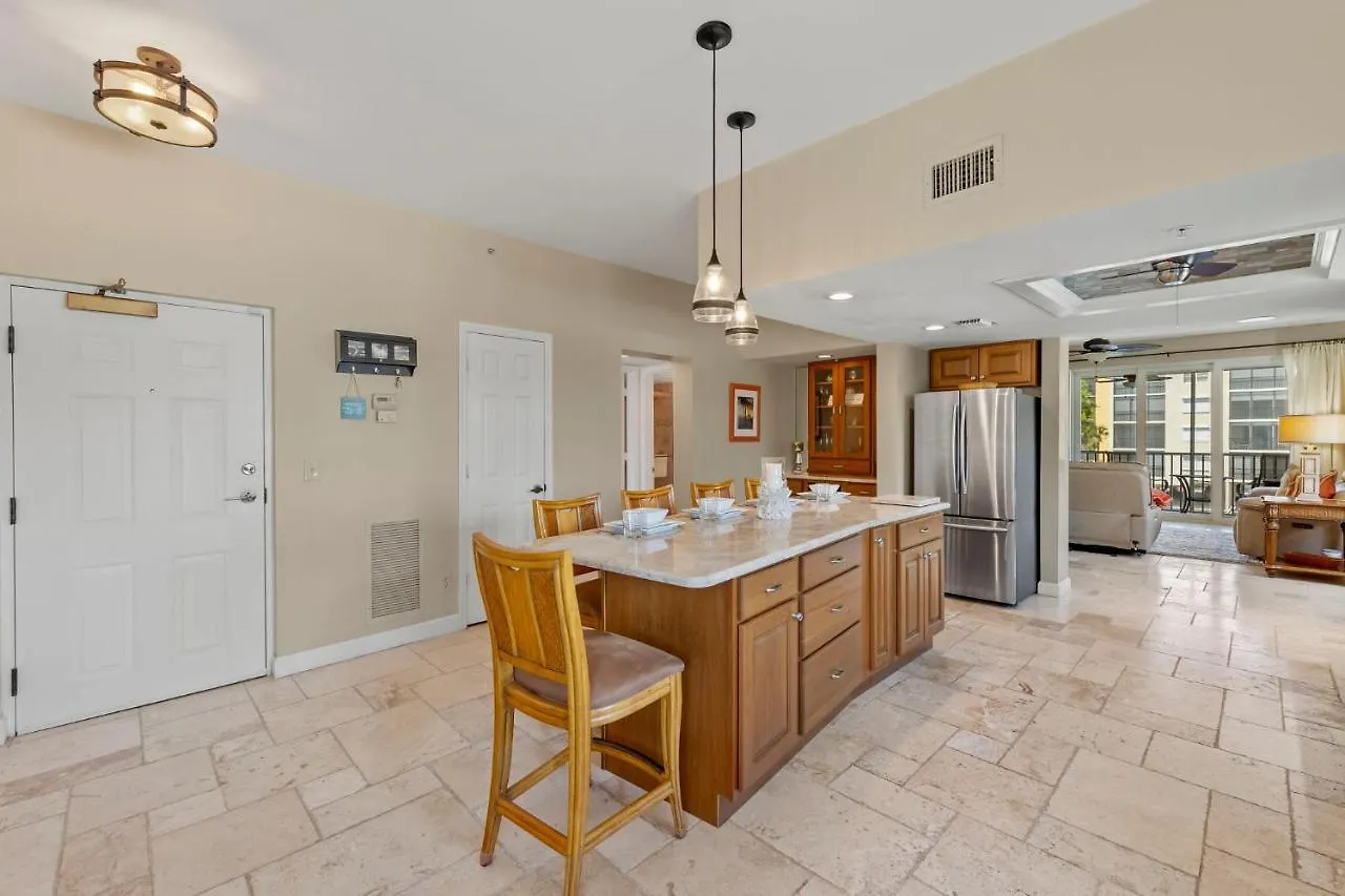 Casa Marina 224 * Fort Myers Beach