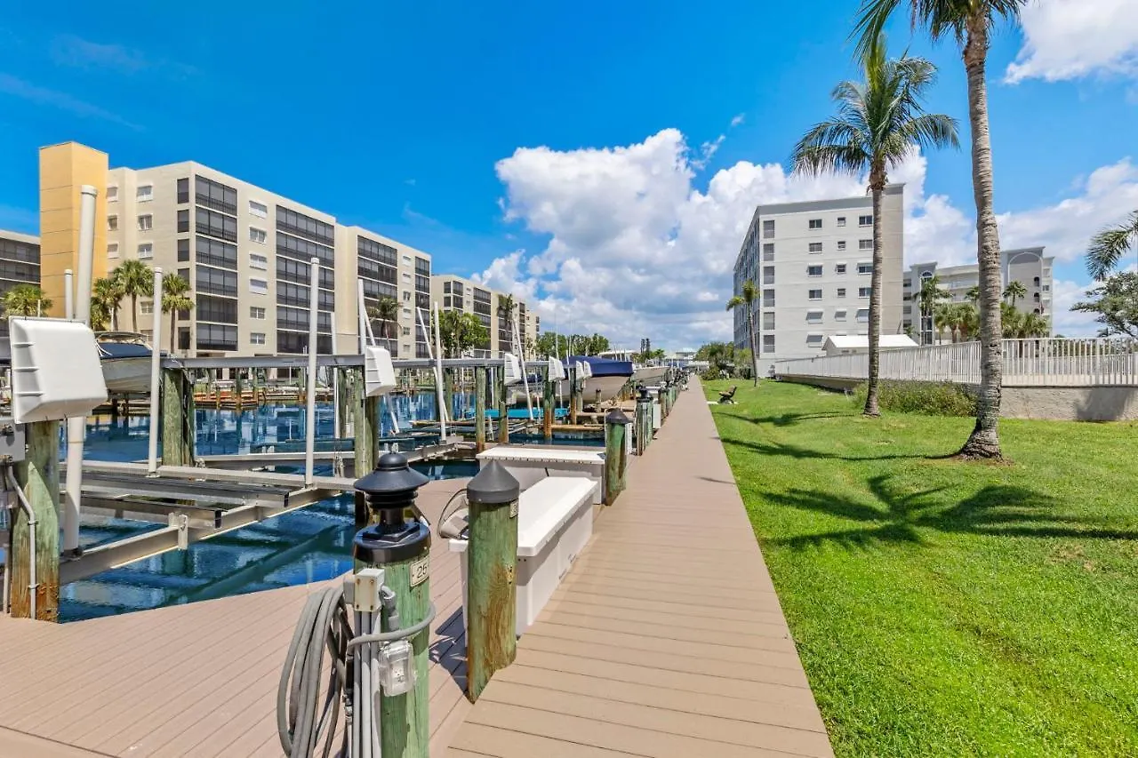 Lägenhet Casa Marina 224