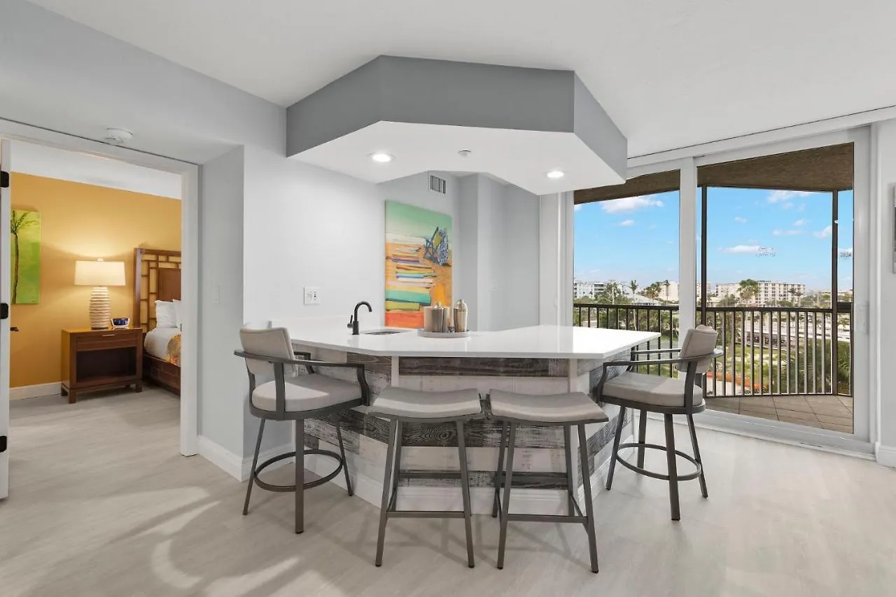 Gullwing 401 Apartment