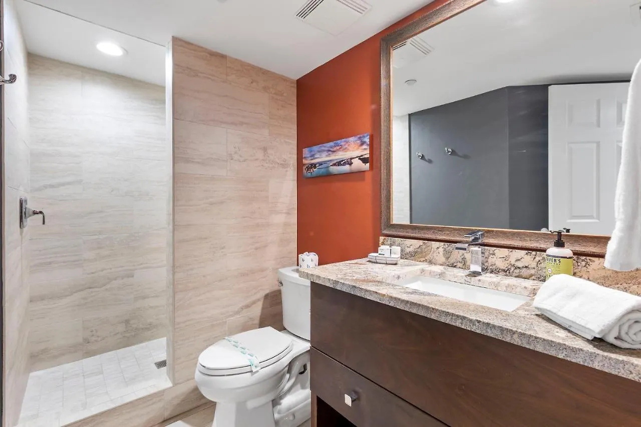 Gullwing 401 Apartment Fort Myers Beach