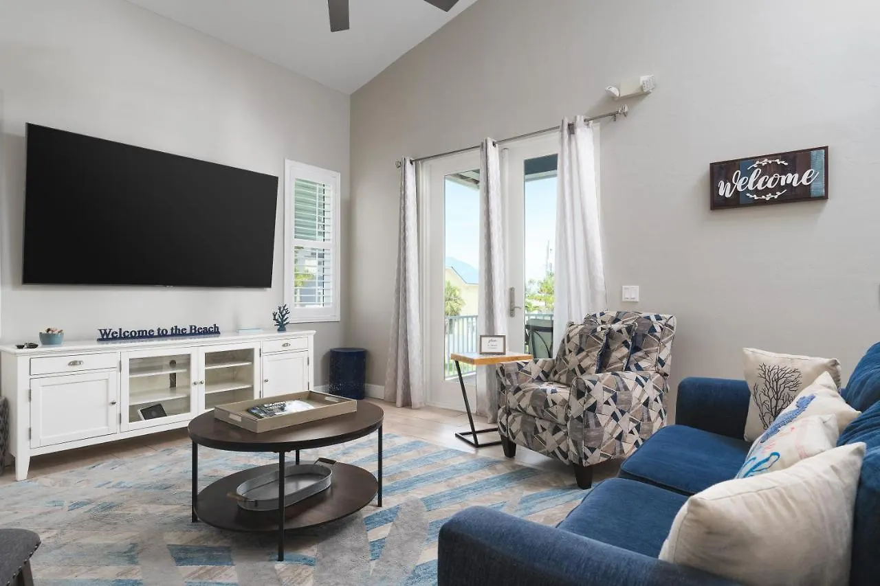 134 Pearl St Semesterbostad