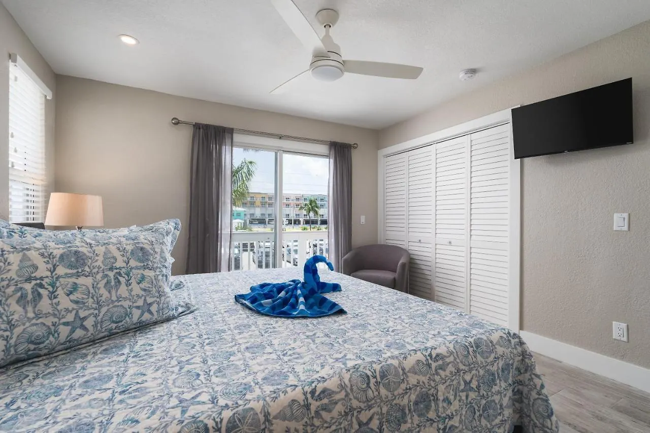 Σπίτι διακοπών 122 Primo Dr Fort Myers Beach