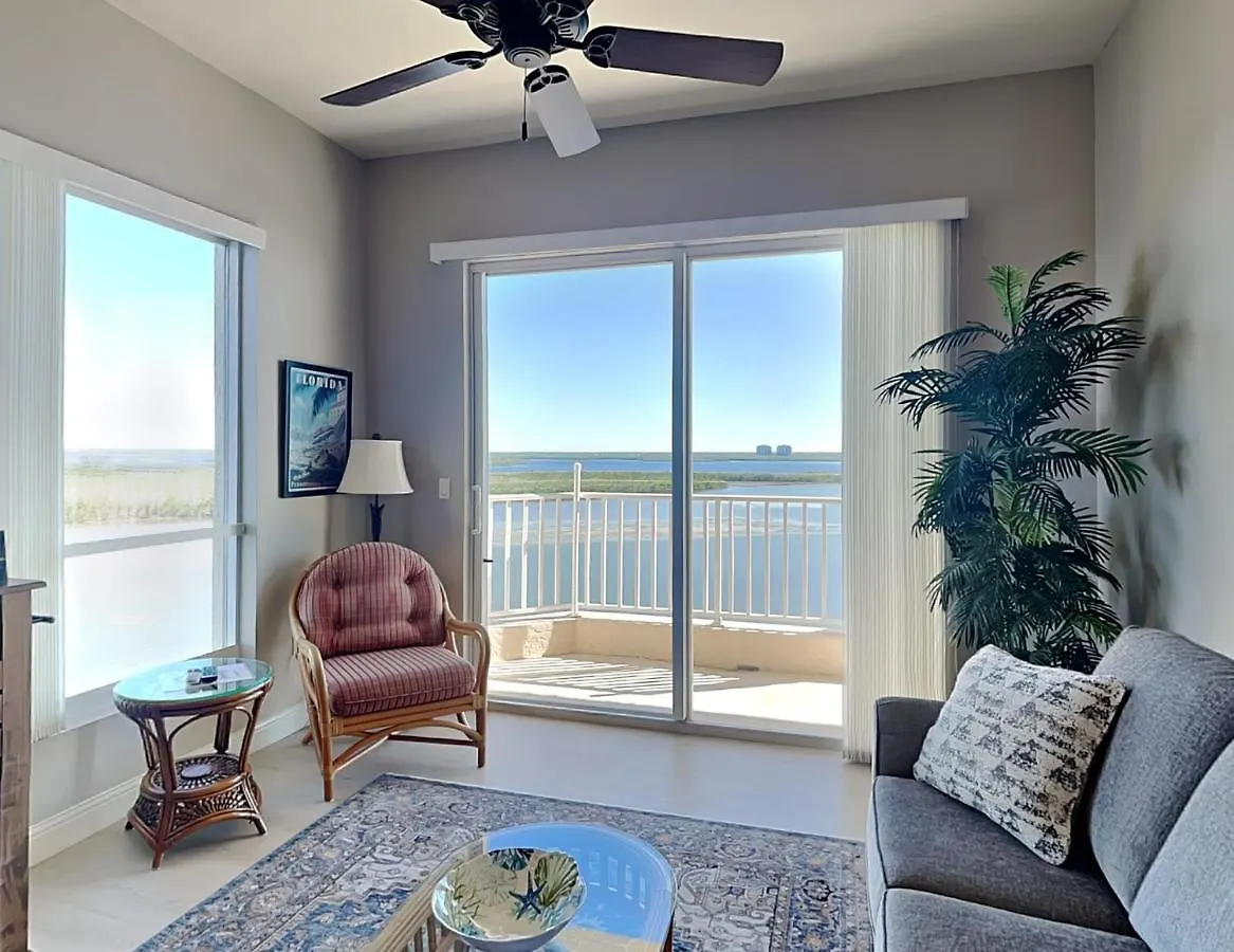 Lovers Key Penthouse 3 Appartamento Fort Myers Beach
