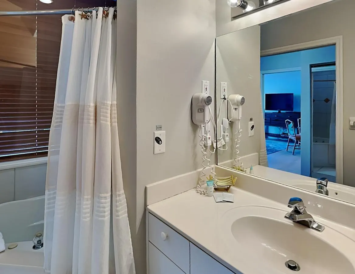 Lovers Key Penthouse 3