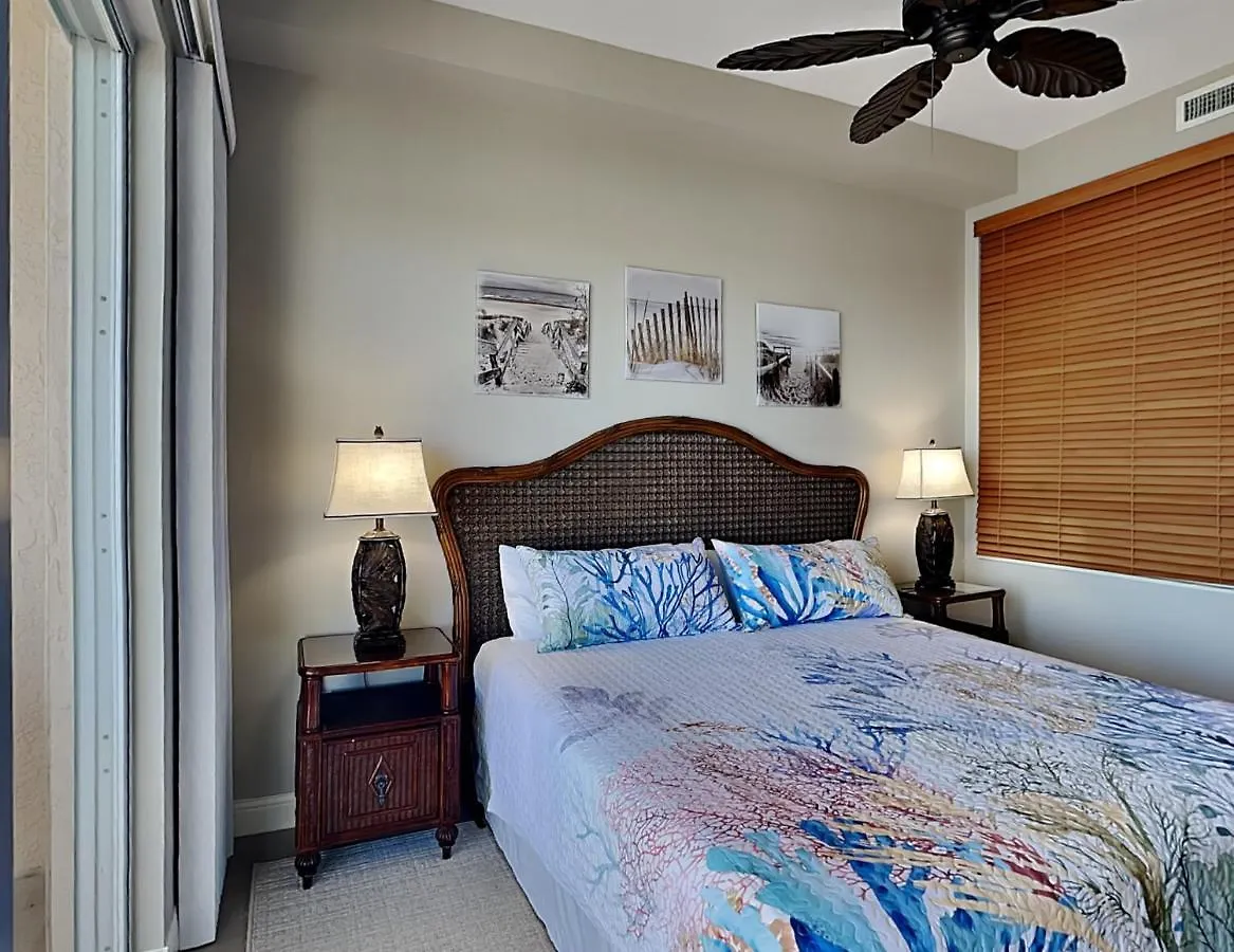 Lovers Key Penthouse 3 Appartamento *