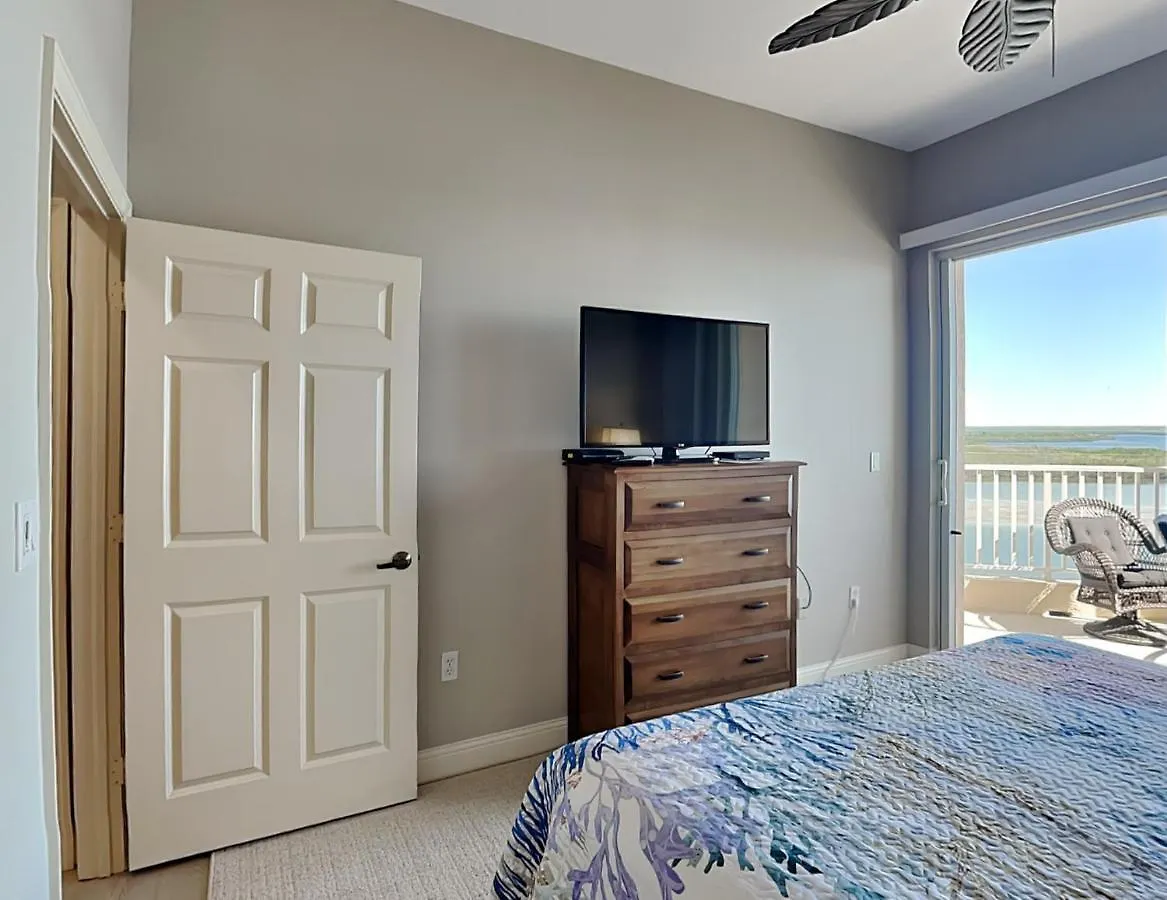 Lovers Key Penthouse 3 * Fort Myers Beach
