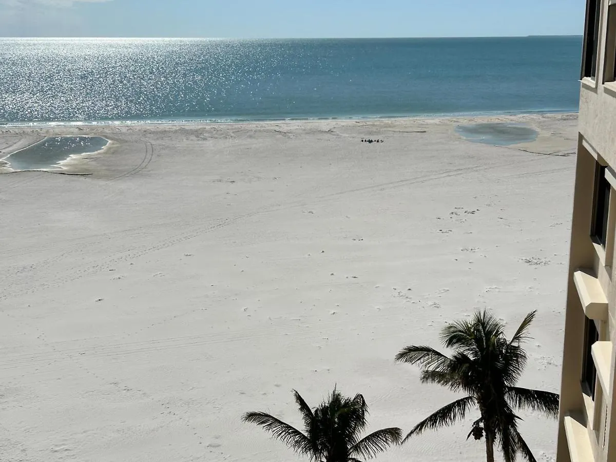 Apart Otel Always Summer On A White Sandy