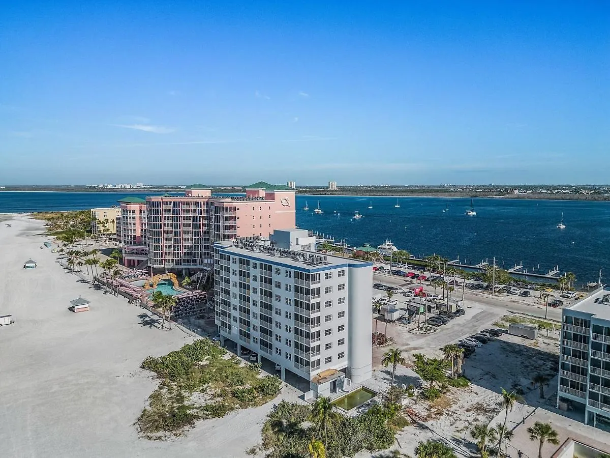 # 506-250 Estero Blvd Apts