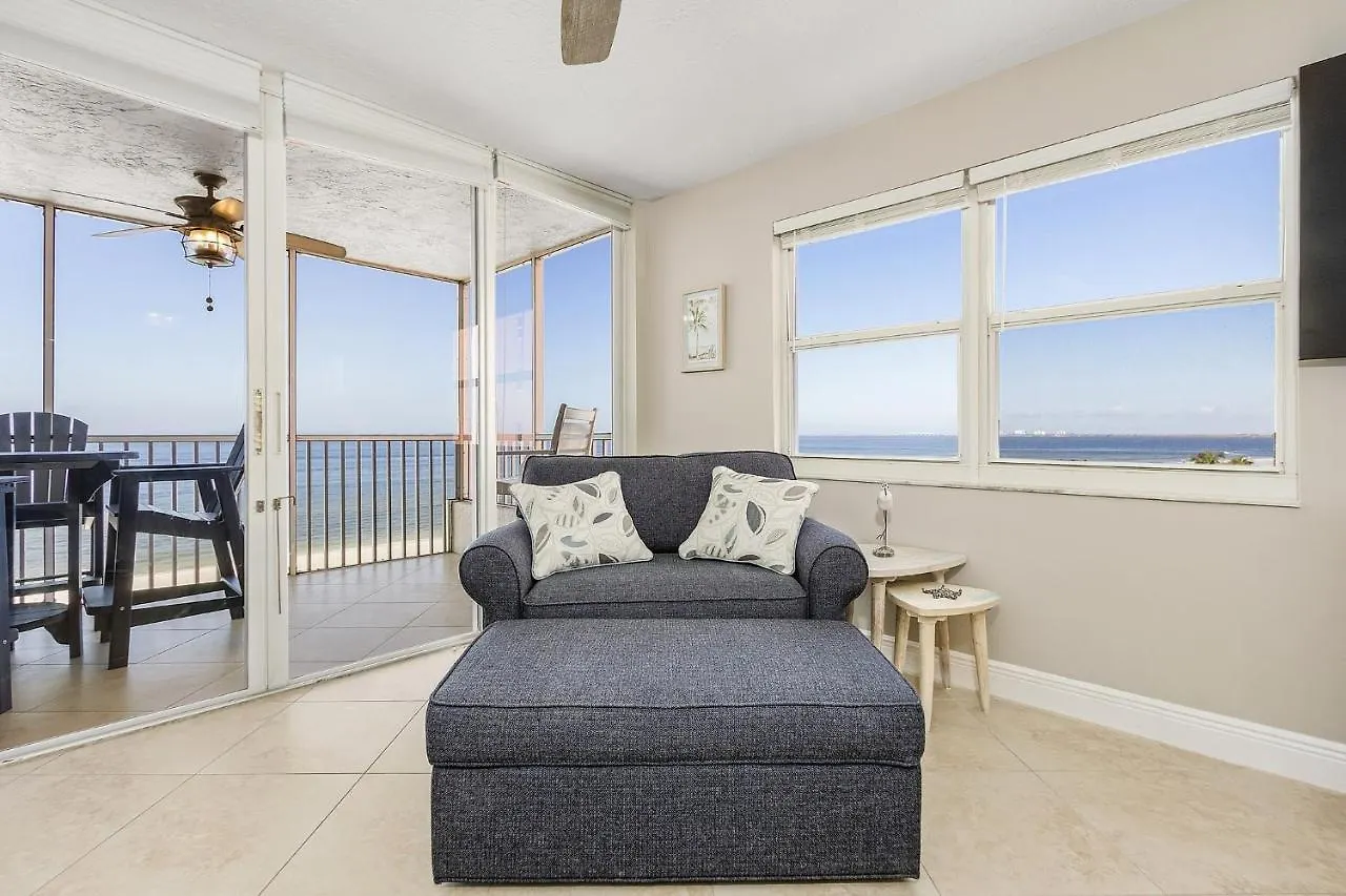 # 506-250 Estero Blvd Apts * Fort Myers Beach