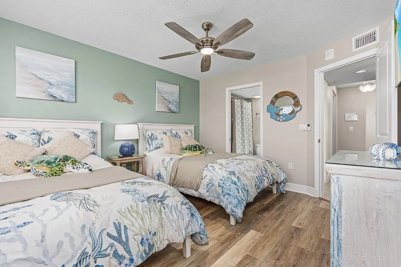 # 506-250 Estero Blvd Apts * Fort Myers Beach