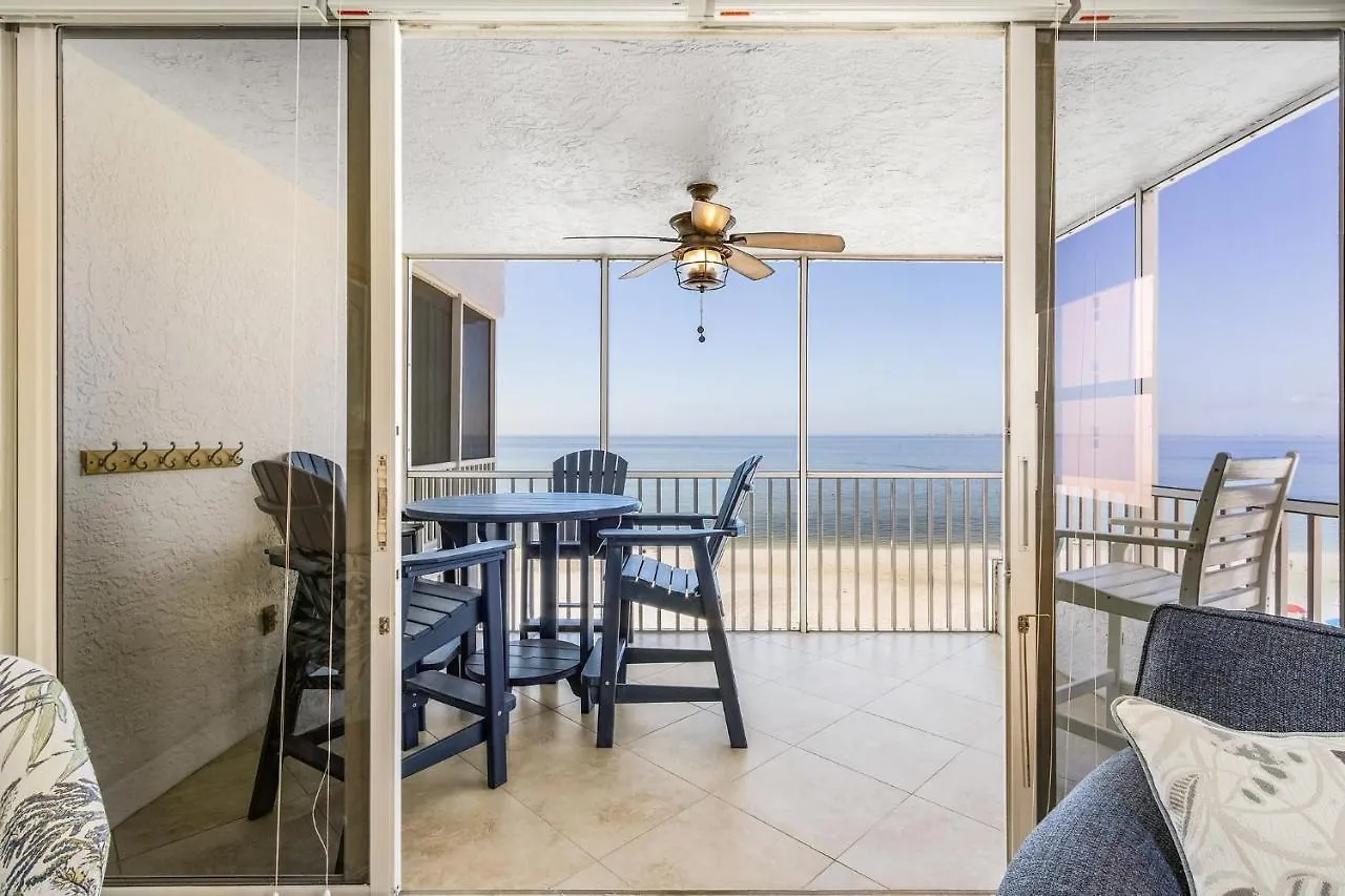 # 506-250 Estero Blvd Apts Διαμέρισμα *