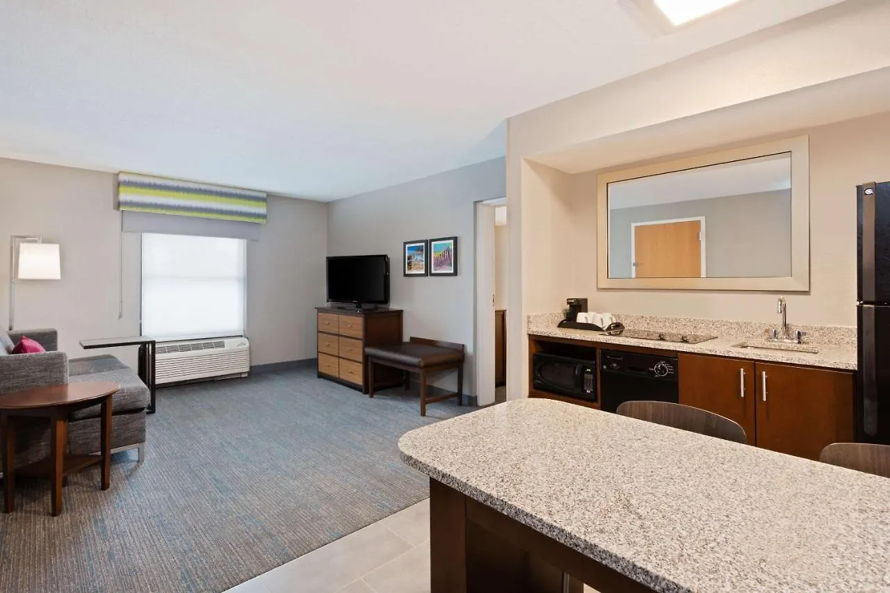 Otel Hampton & Myers Beach/sanibel Gateway Fort Myers Beach