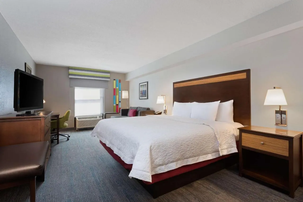 Otel Hampton & Myers Beach/sanibel Gateway