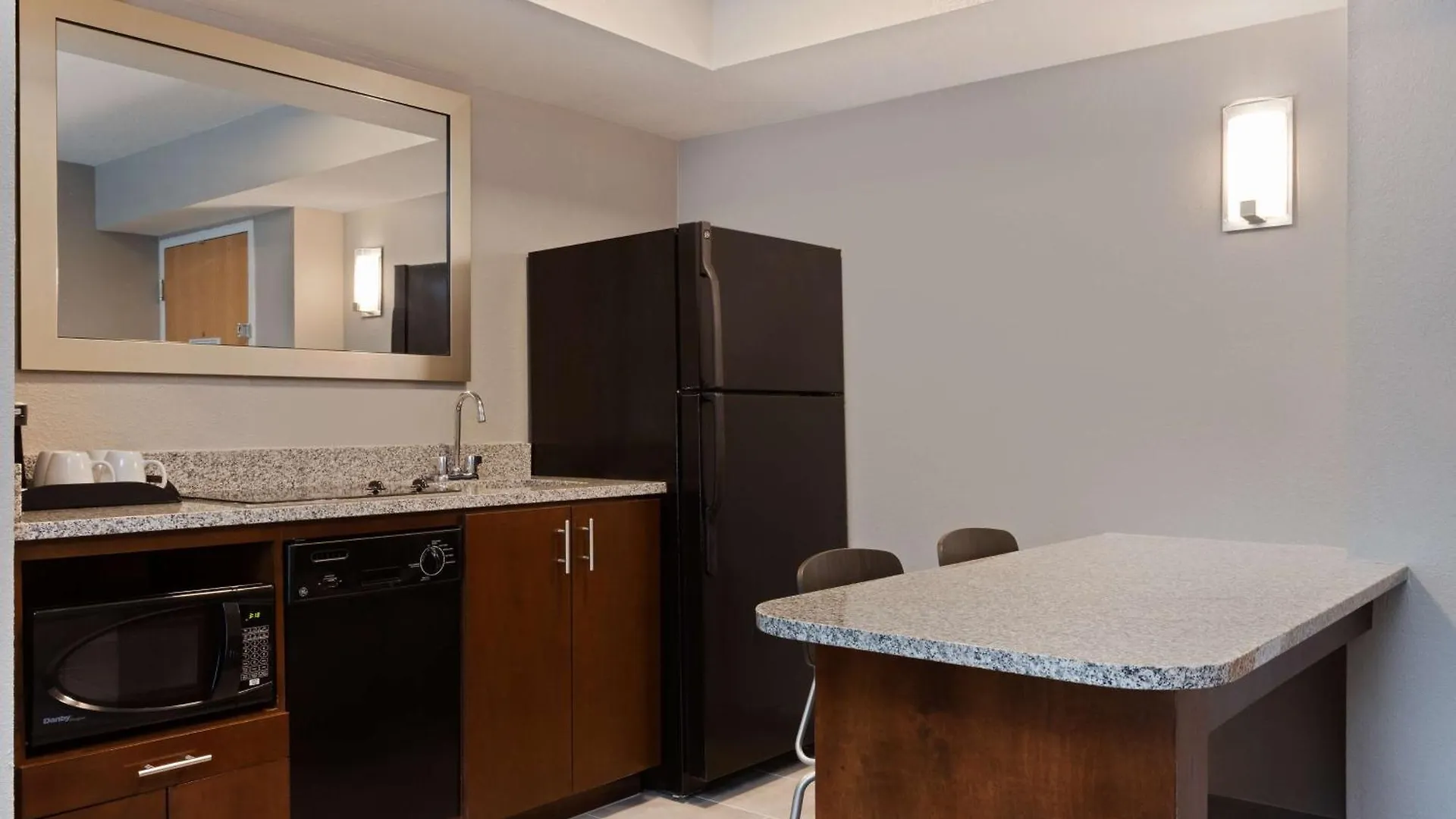 Hampton & Myers Beach/sanibel Gateway Otel