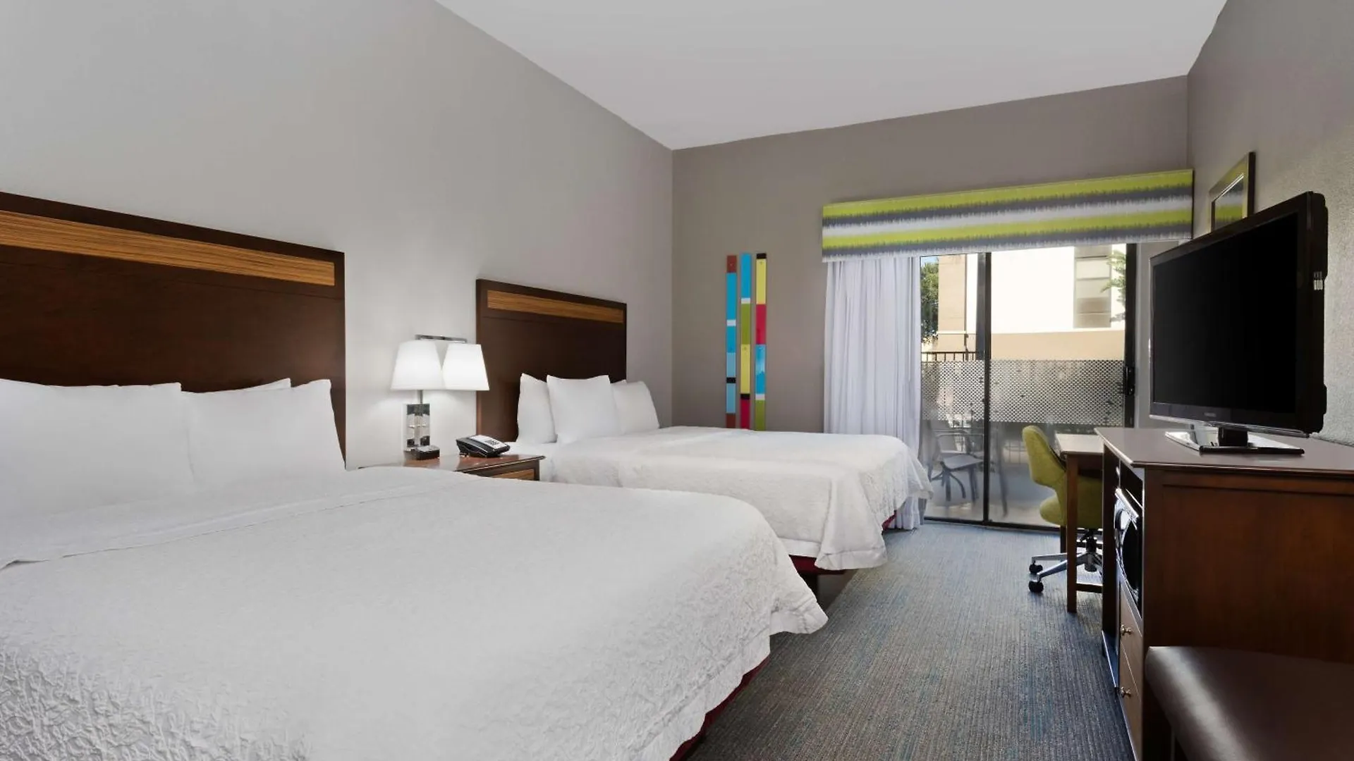 Hampton & Myers Beach/sanibel Gateway Otel