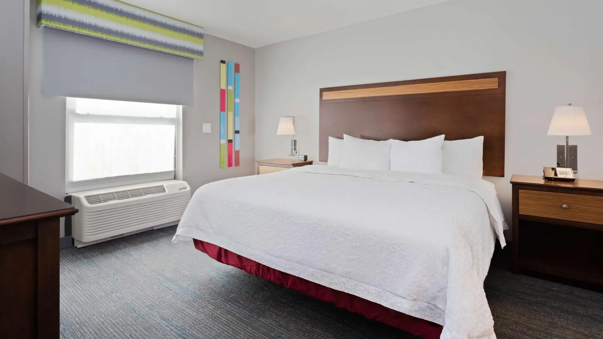 Otel Hampton & Myers Beach/sanibel Gateway 3*