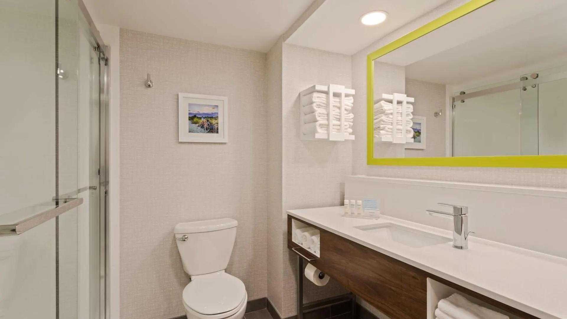 Otel Hampton & Myers Beach/sanibel Gateway 3*