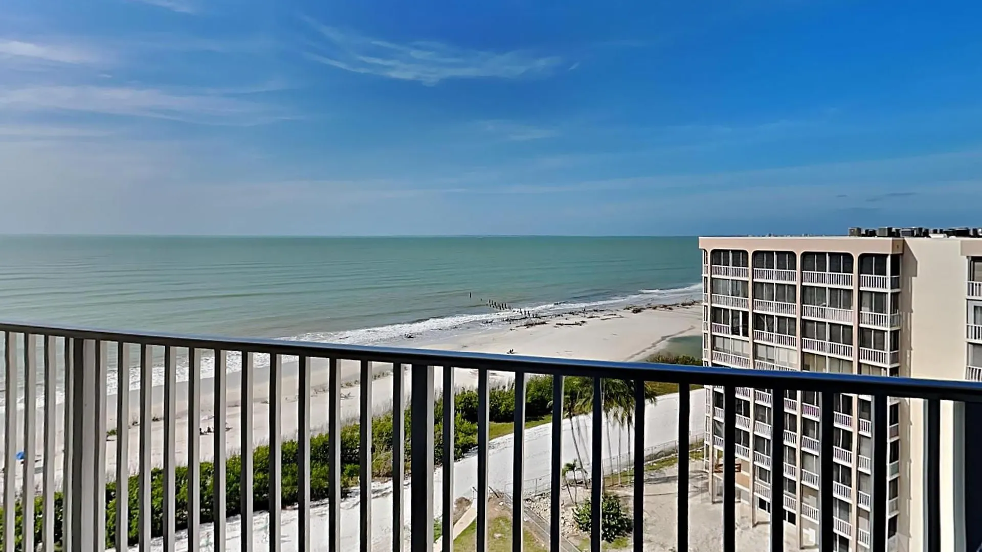 Apartment Estero & Tennis 907a *
