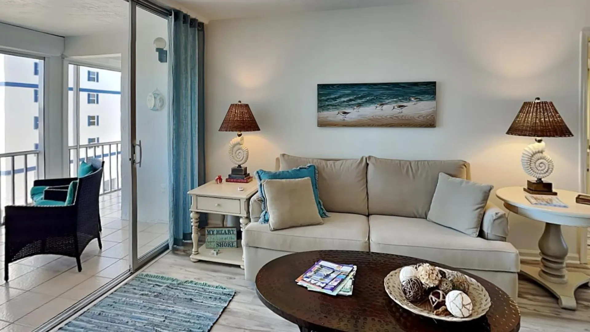 Island Reef 304 * Fort Myers Beach