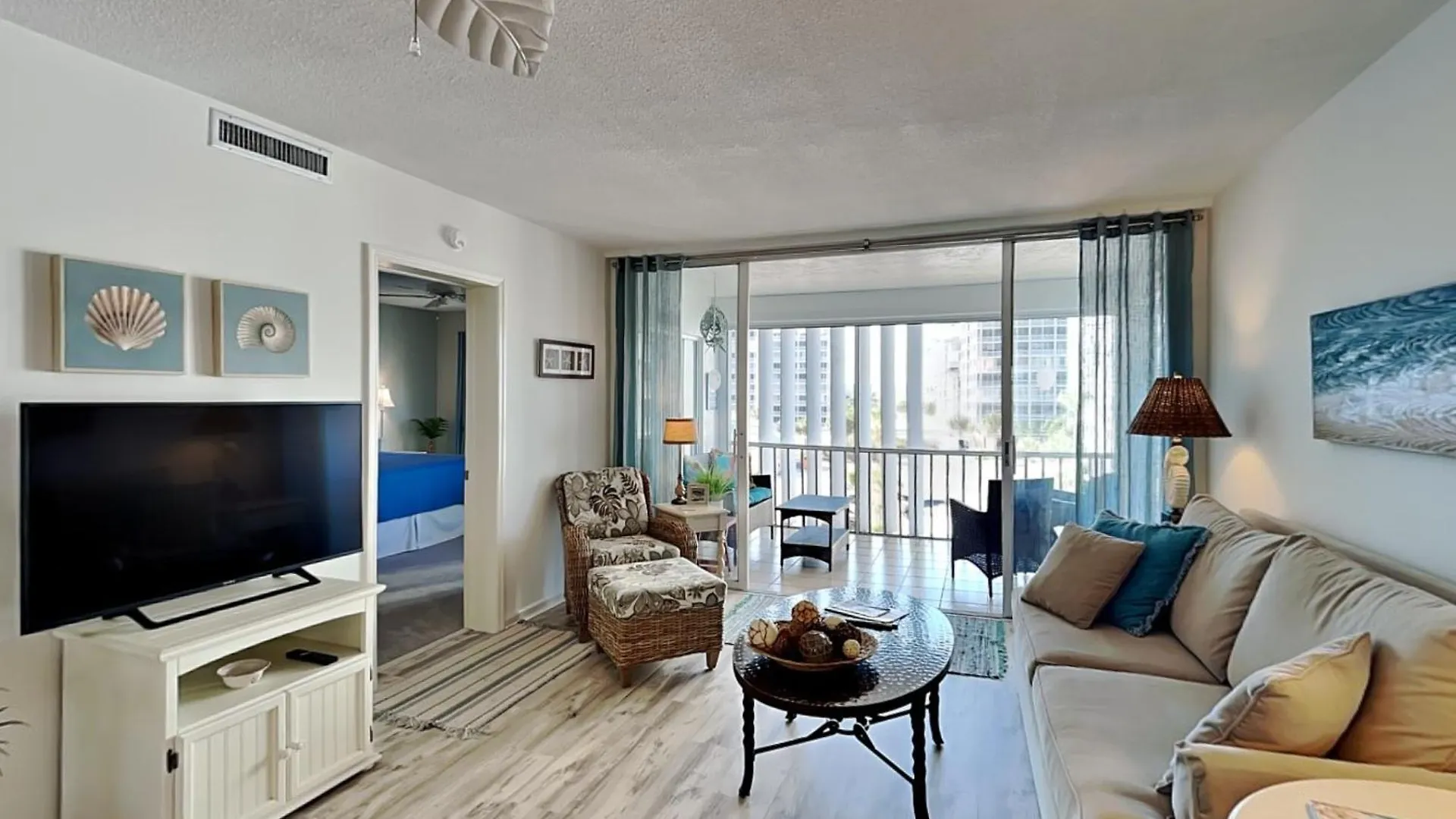 Island Reef 304 Fort Myers Beach