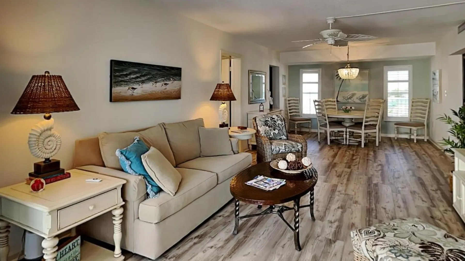 Apartment Island Reef 304 Fort Myers Beach