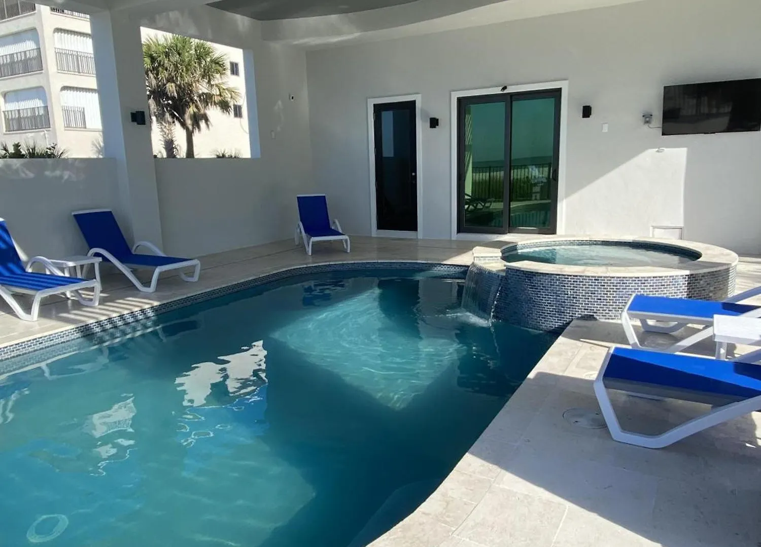 Once Upon A Tide - Private Gulf Front Pool In Paradise Hébergement de vacances *