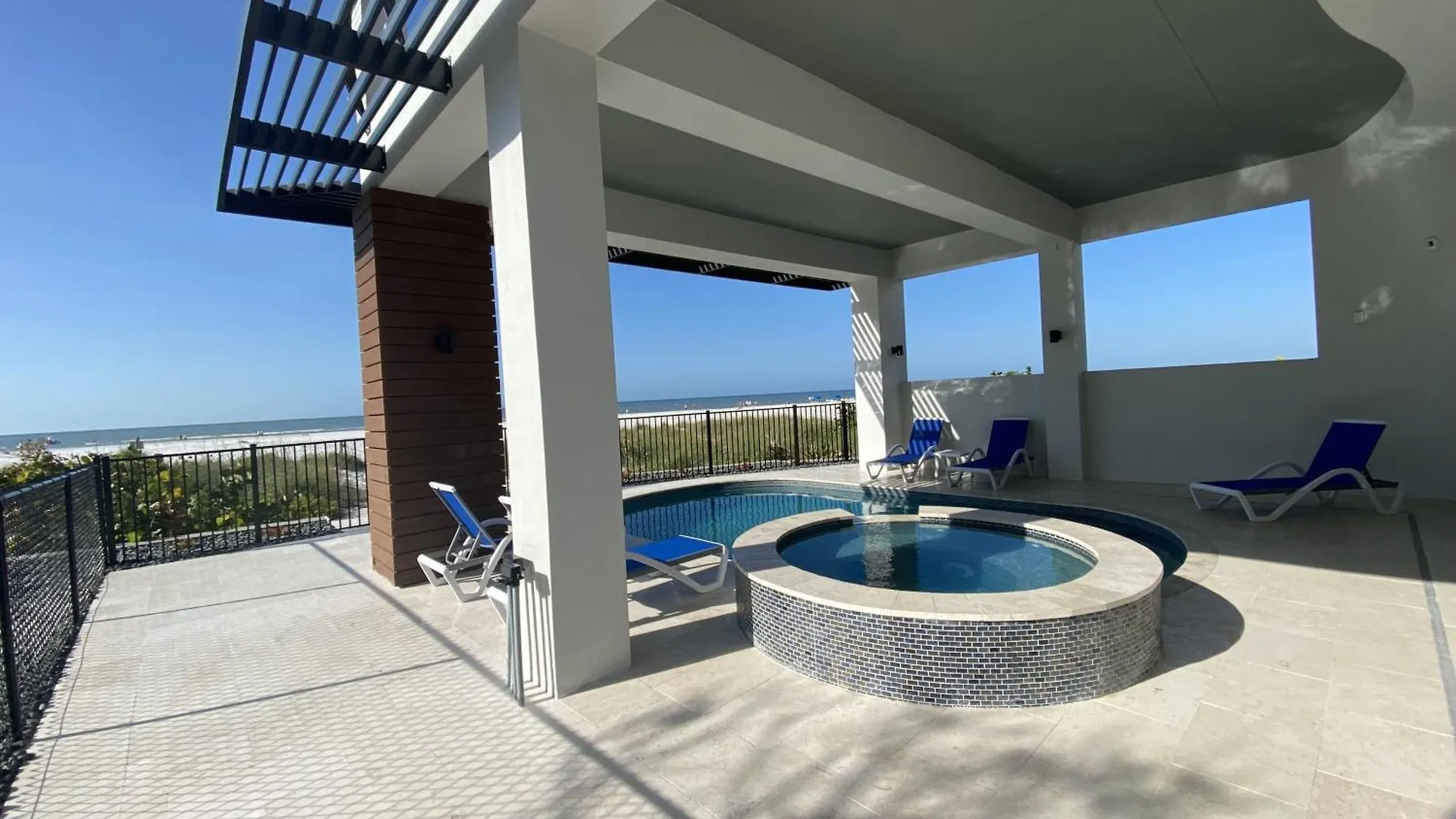 Once Upon A Tide - Private Gulf Front Pool In Paradise Hébergement de vacances