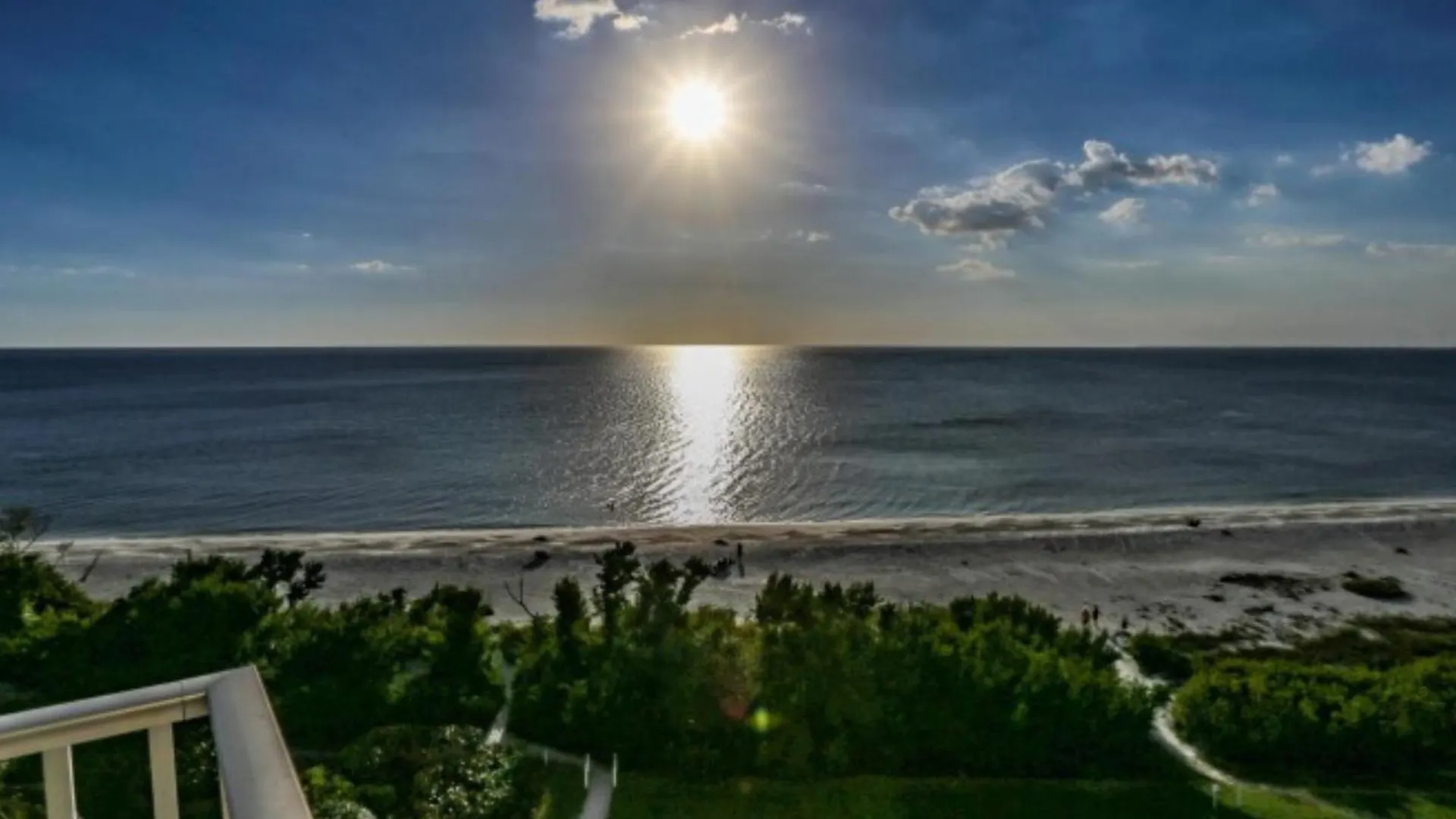 Estero & Tennis 907a Apartment Fort Myers Beach