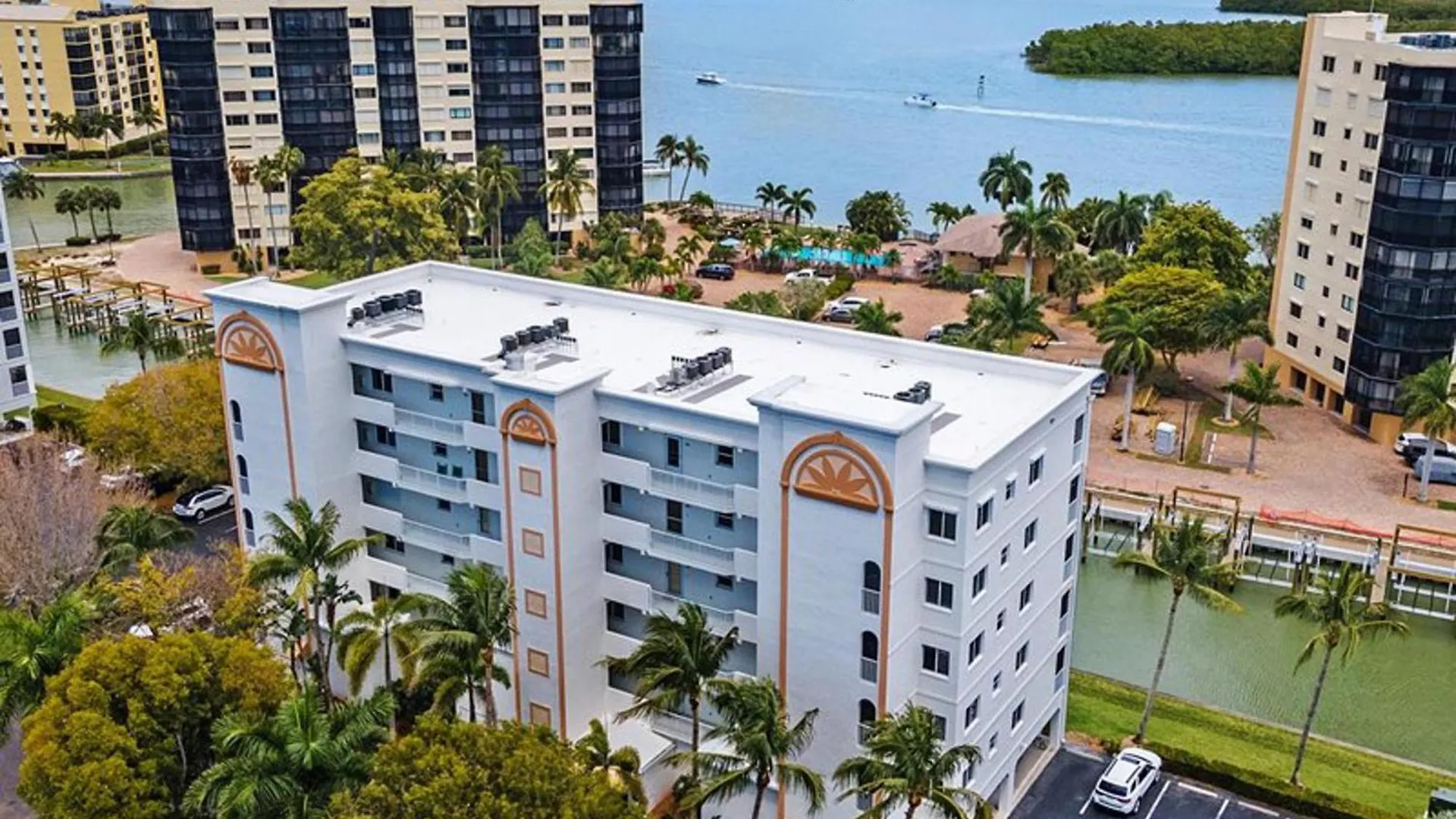 Casa Marina 224 *