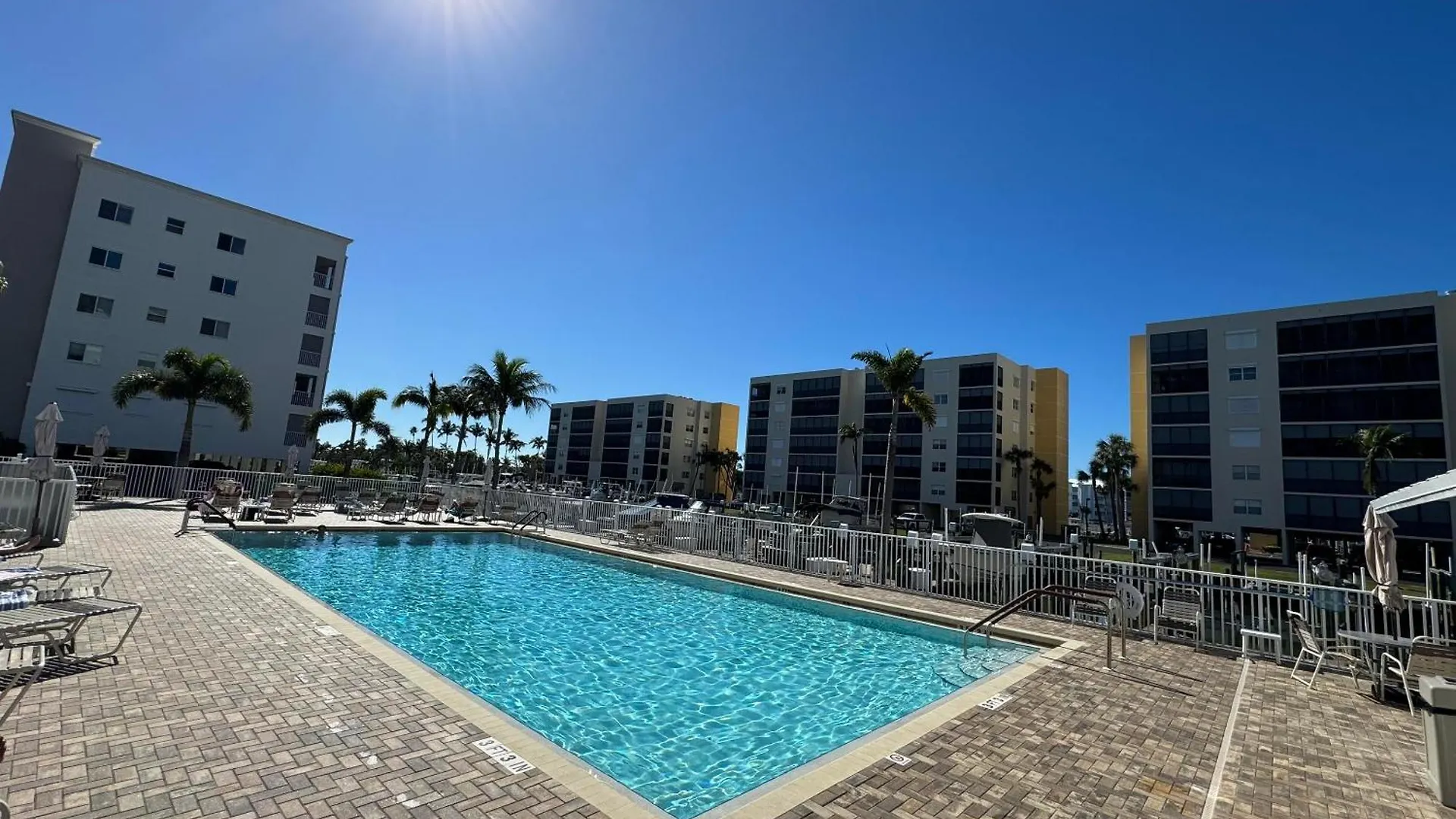 Casa Marina 224 Fort Myers Beach