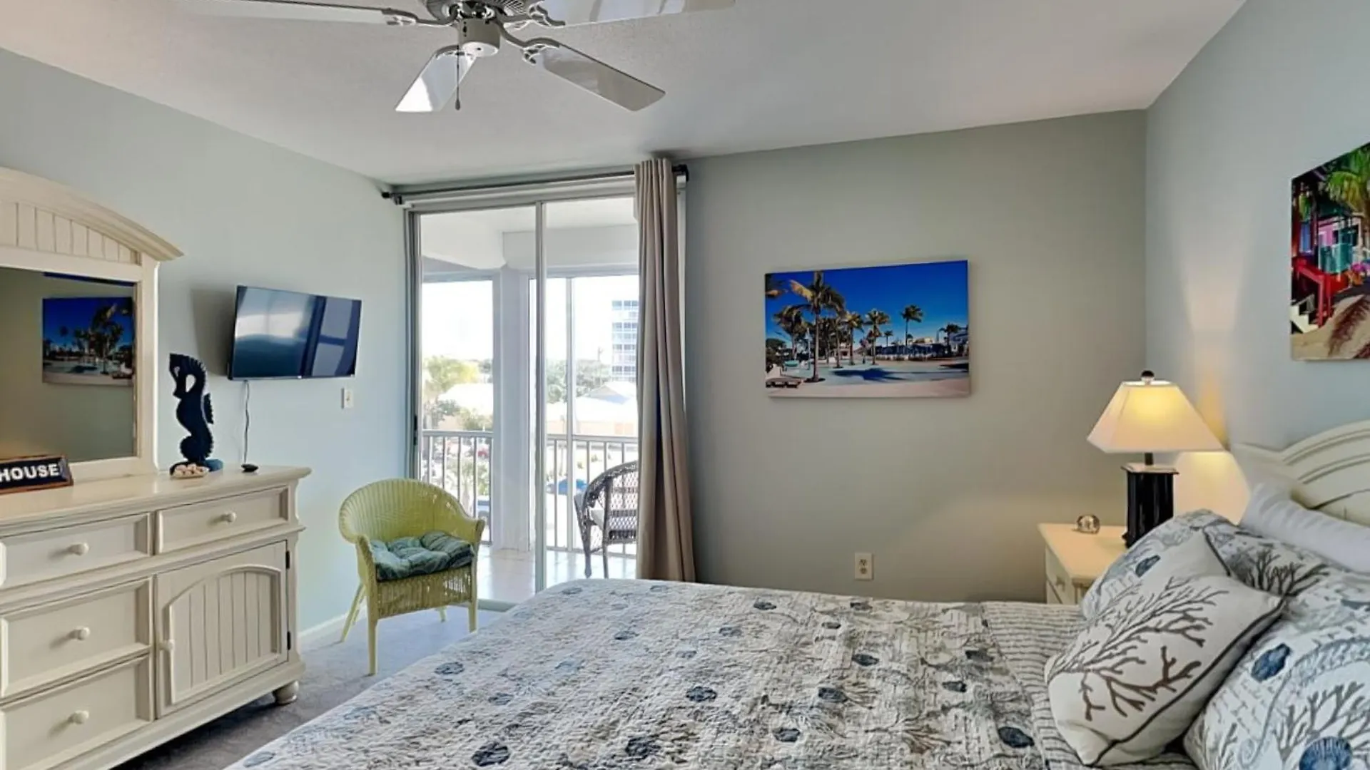 Apartment Island Reef 304 Fort Myers Beach