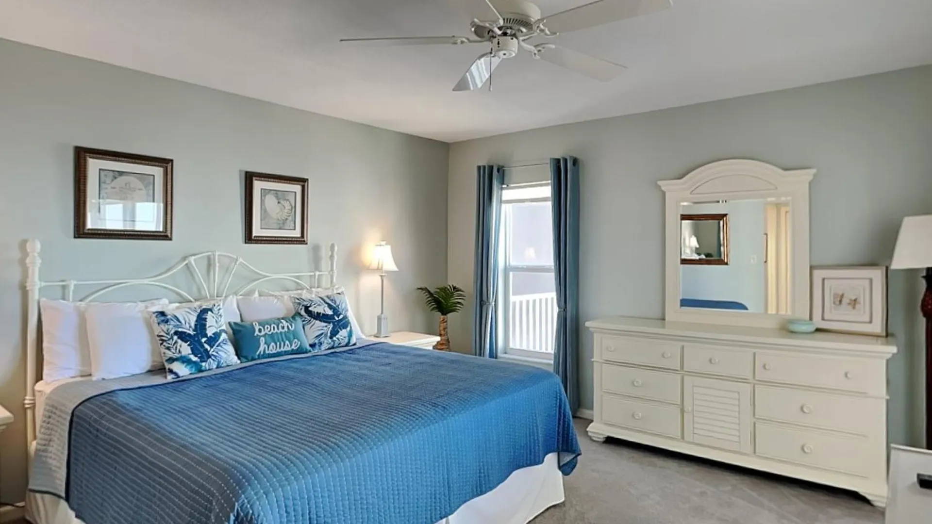 Apartment Island Reef 304