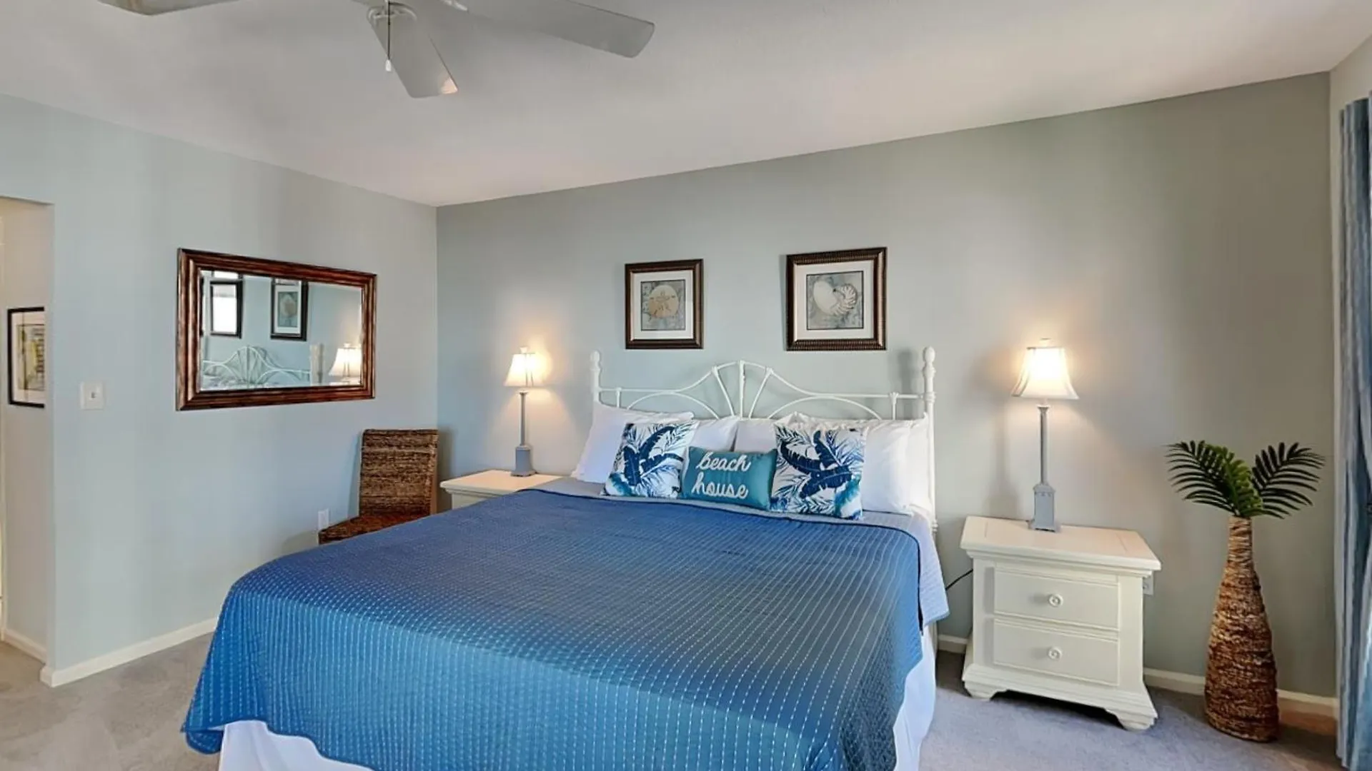 Apartment Island Reef 304