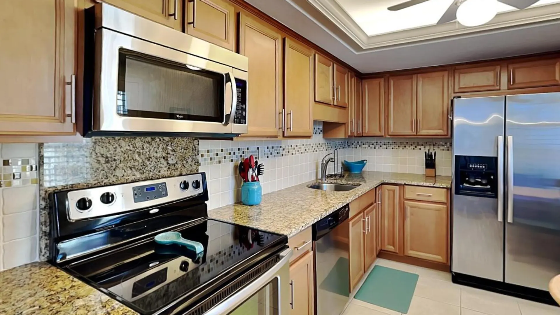 Island Reef 304 Apartment Fort Myers Beach