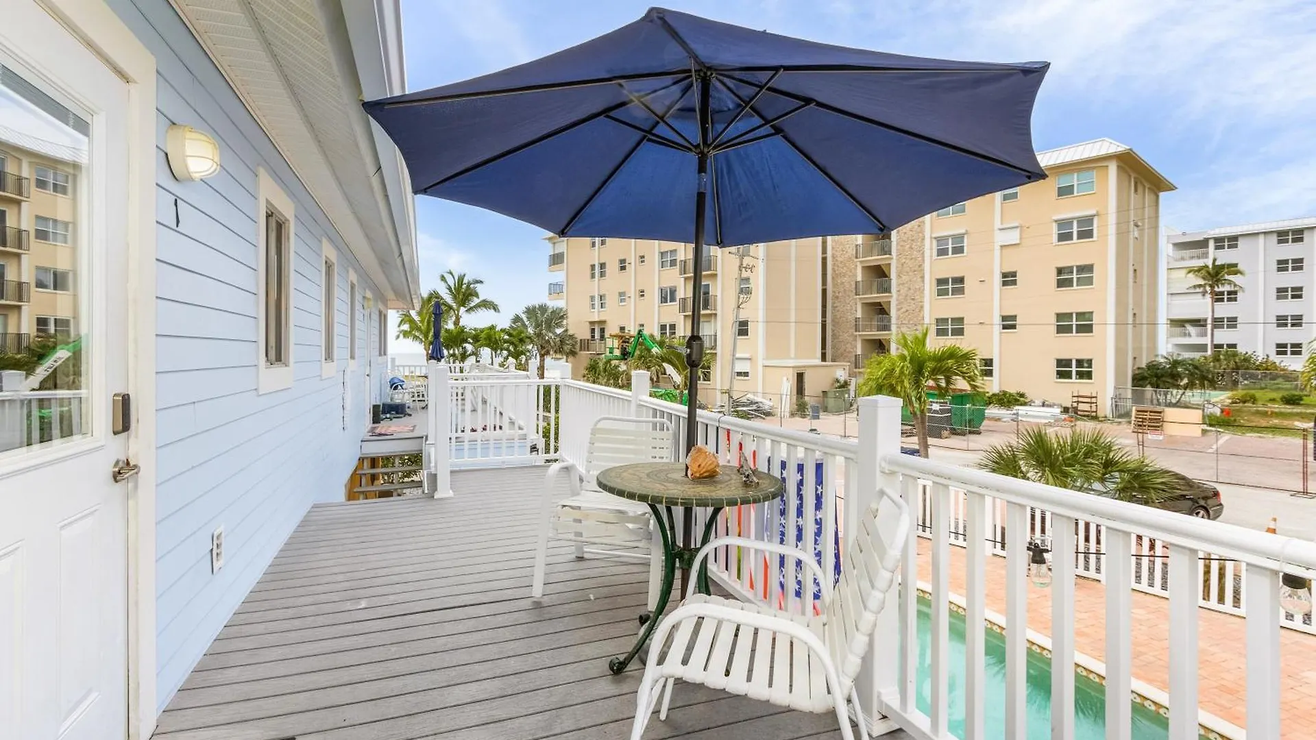 50 Gulf Rd - Unit 1 Fort Myers Beach