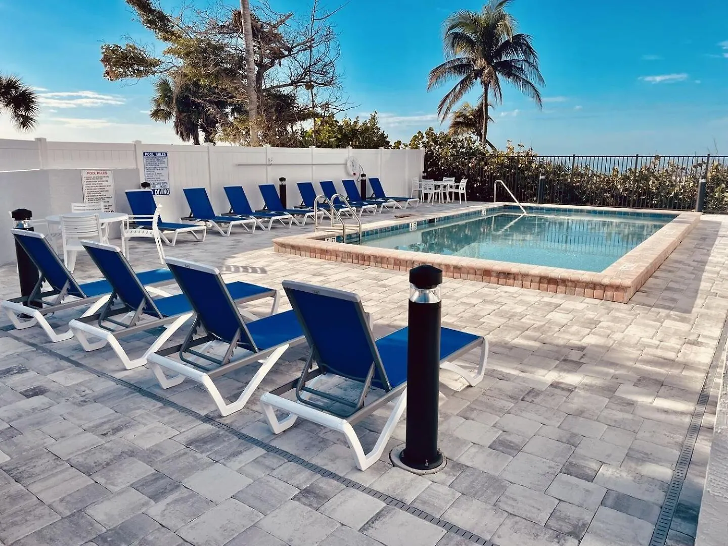 # 304 - Bogo24 Apartment Fort Myers Beach