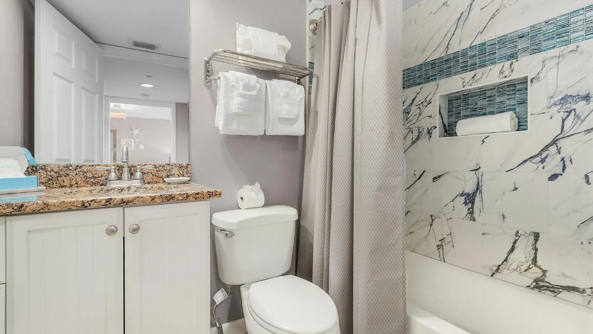Welcome To Villa's # 602 Vacation - 250 Estero Blvd アパート