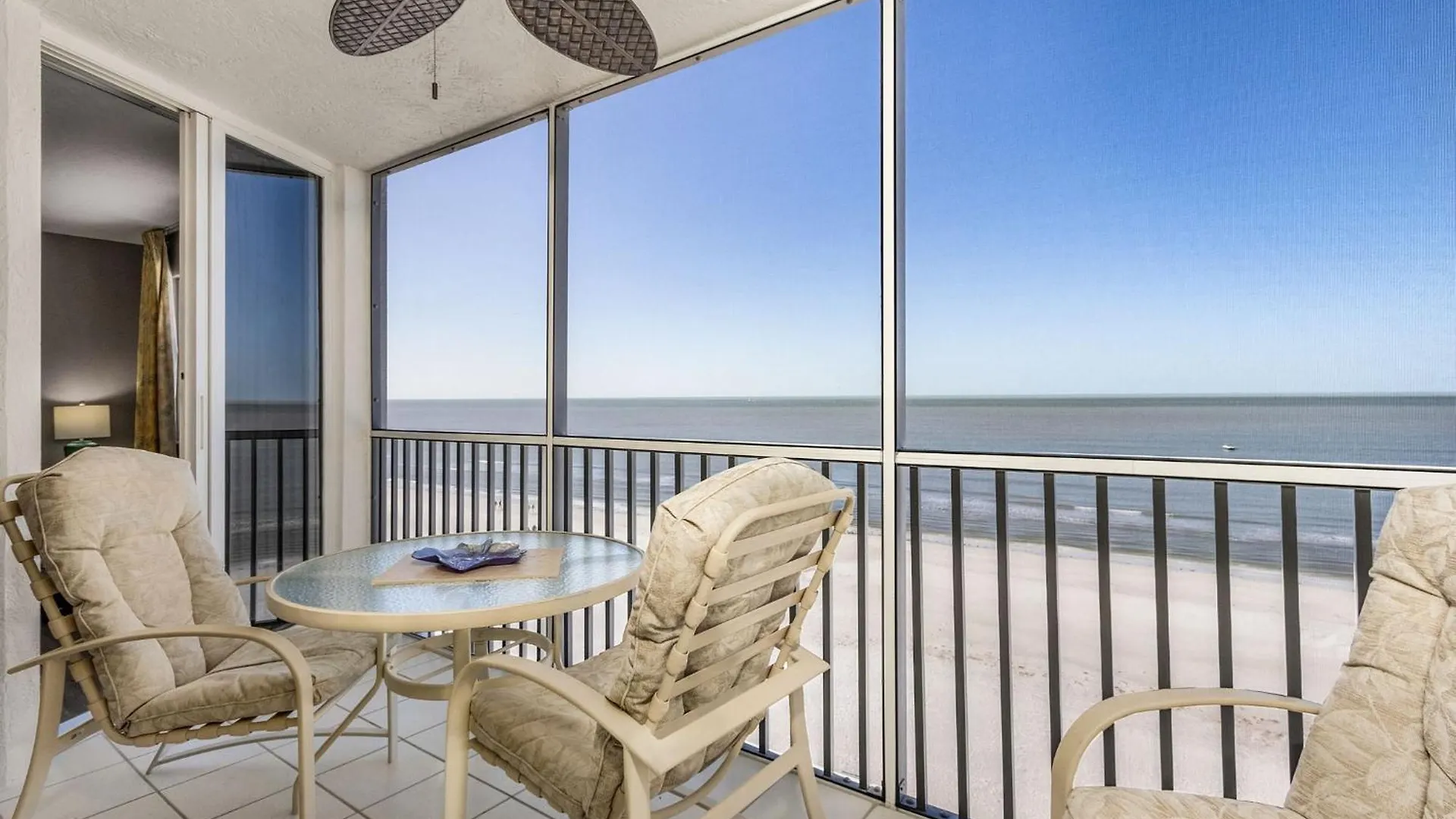 Welcome To Villa's # 602 Vacation - 250 Estero Blvd アパート フォートマイヤーズビーチ