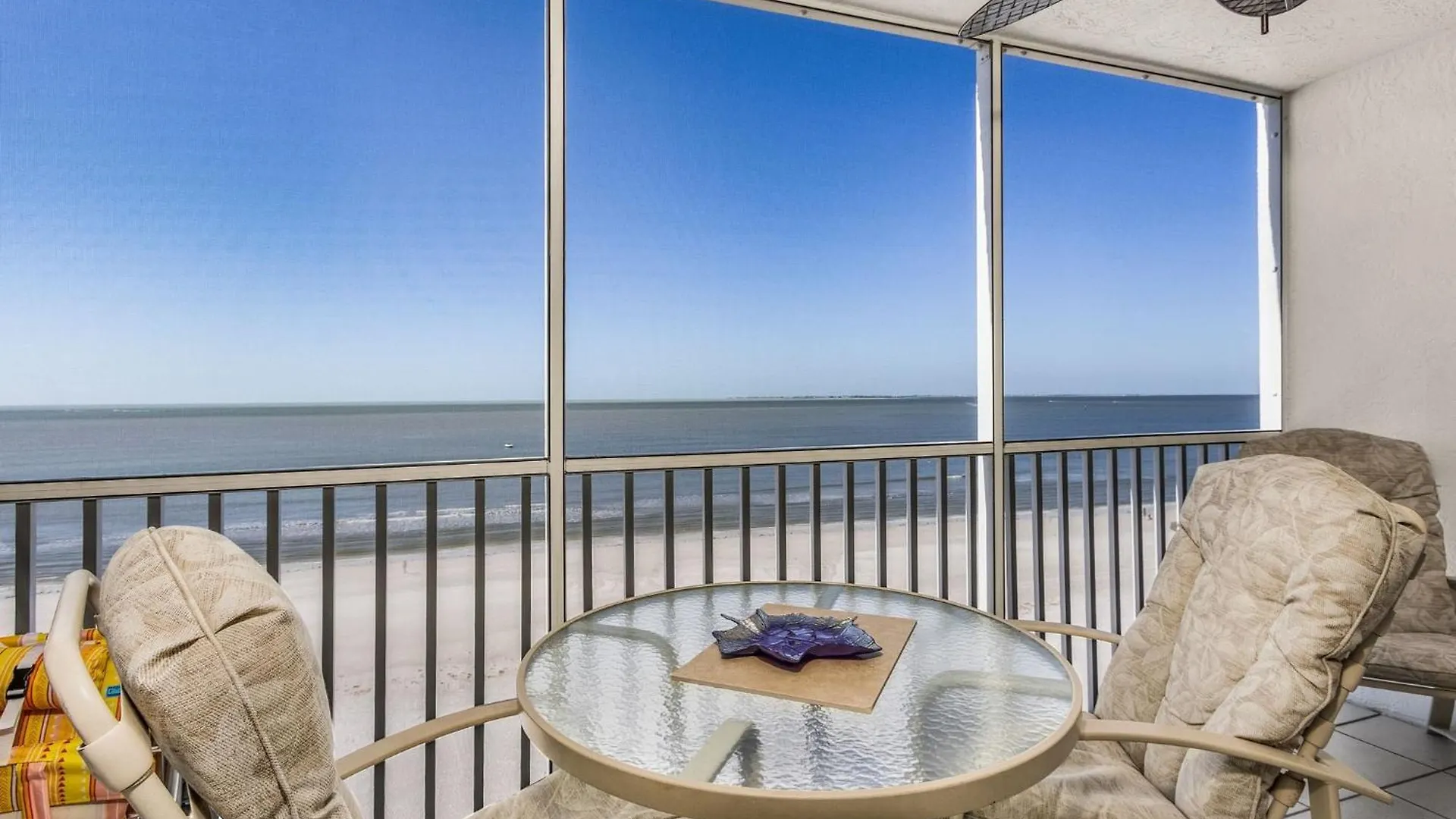 アパート Welcome To Villa's # 602 Vacation - 250 Estero Blvd *