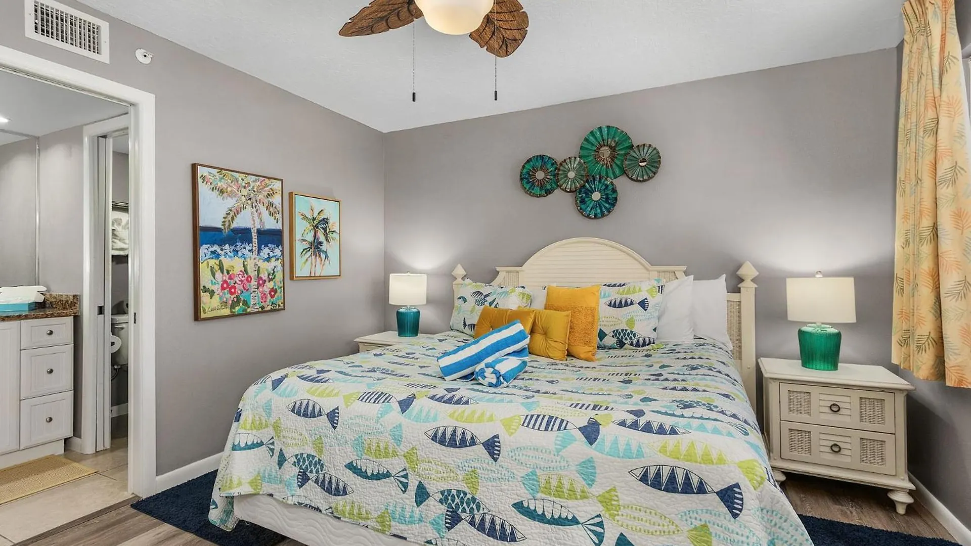 Welcome To Villa's # 602 Vacation - 250 Estero Blvd フォートマイヤーズビーチ