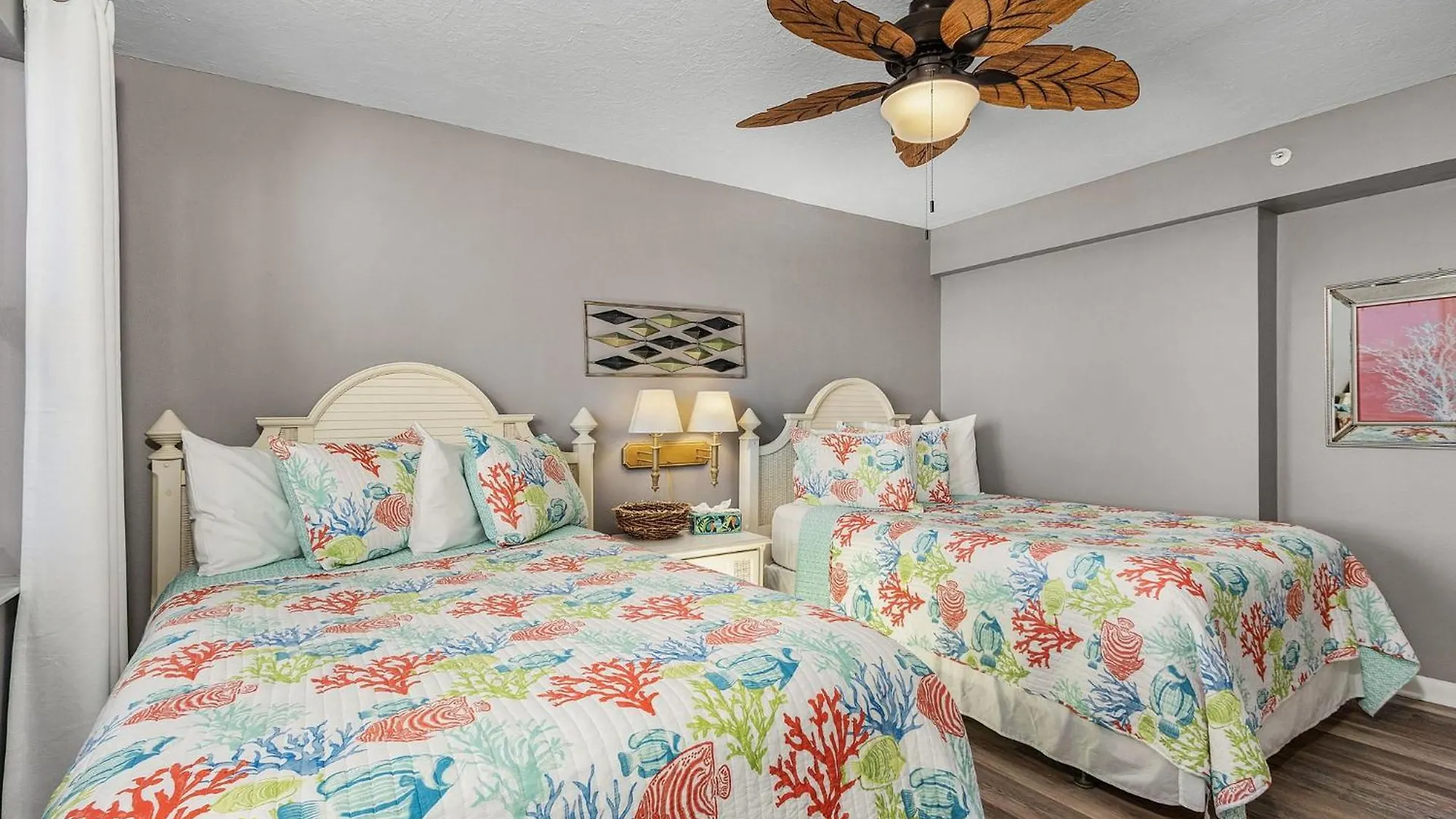 Welcome To Villa's # 602 Vacation - 250 Estero Blvd