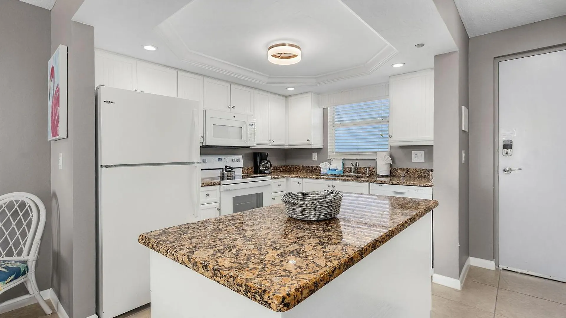 Welcome To Villa's # 602 Vacation - 250 Estero Blvd *