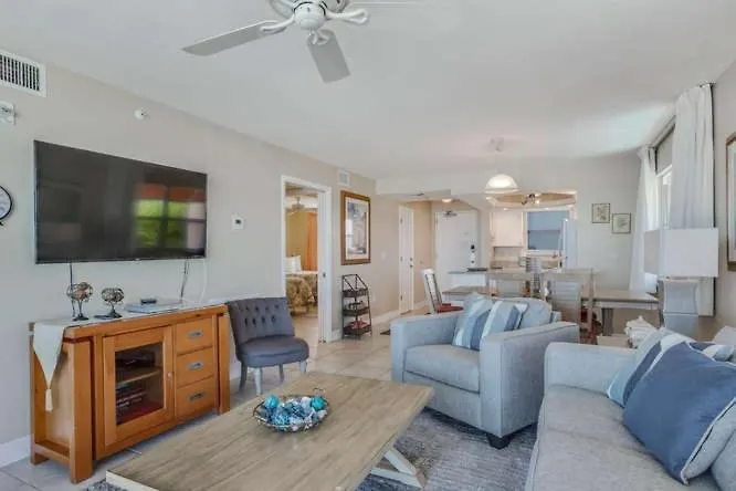 Appartement # 201 - Bogo24 Fort Myers Beach